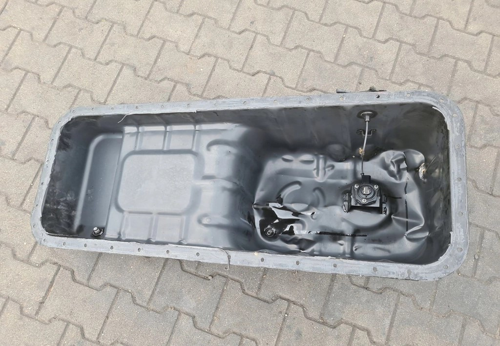 SILNIKA FORD F-MAX 500 TRUCKS EURO 6 FORD, F-MAX, 500, TRUCKS, EURO, 6 - Carterpan: afbeelding 3 SILNIKA FORD F-MAX 500 TRUCKS EURO 6 FORD, F-MAX, 500, TRUCKS, EURO, 6 - Carterpan: afbeelding 3