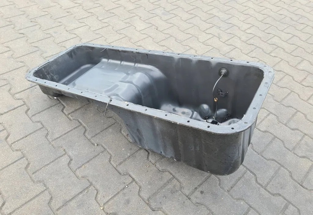 SILNIKA FORD F-MAX 500 TRUCKS EURO 6 FORD, F-MAX, 500, TRUCKS, EURO, 6 - Carterpan: afbeelding 1 SILNIKA FORD F-MAX 500 TRUCKS EURO 6 FORD, F-MAX, 500, TRUCKS, EURO, 6 - Carterpan: afbeelding 1