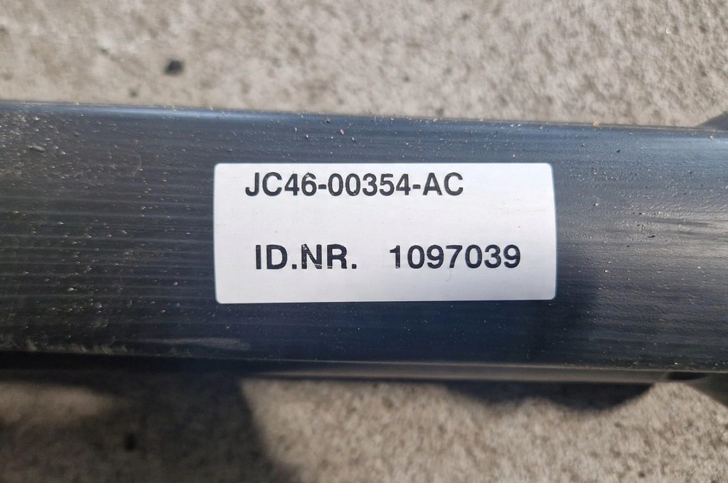SIŁOWNIK PODNOSZENIA KABINY FORD F-MAX CARGO EURO 6 WEBER-HYDRAULIK JC46-00354-AC - Cabinevering: afbeelding 4 SIŁOWNIK PODNOSZENIA KABINY FORD F-MAX CARGO EURO 6 WEBER-HYDRAULIK JC46-00354-AC - Cabinevering: afbeelding 4