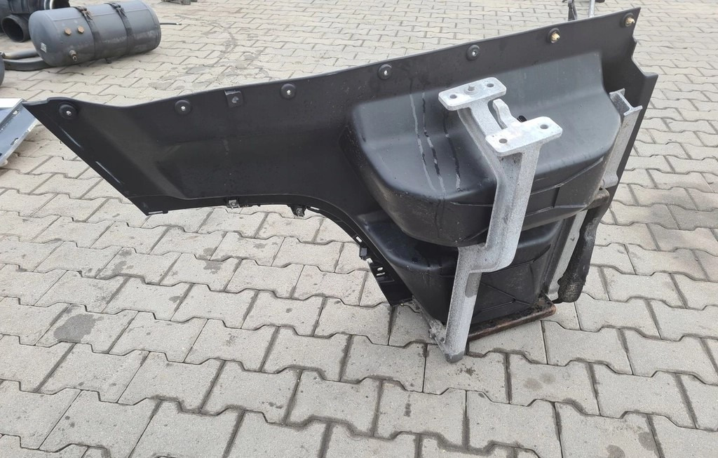 STOPNICA KOMPLETNA LEWA GÓRNA STOPIEŃ FORD F-MAX 500 TRUCKS - Treeplank: afbeelding 4 STOPNICA KOMPLETNA LEWA GÓRNA STOPIEŃ FORD F-MAX 500 TRUCKS - Treeplank: afbeelding 4