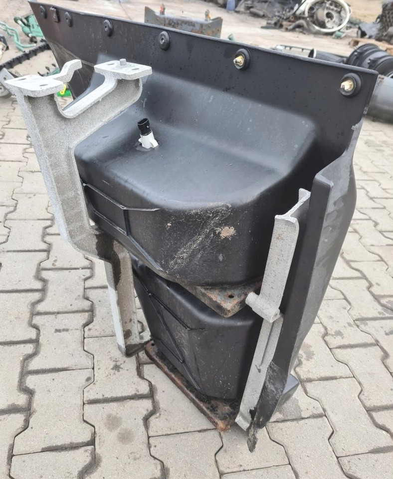 STOPNICA KOMPLETNA LEWA GÓRNA STOPIEŃ FORD F-MAX 500 TRUCKS - Treeplank: afbeelding 5 STOPNICA KOMPLETNA LEWA GÓRNA STOPIEŃ FORD F-MAX 500 TRUCKS - Treeplank: afbeelding 5