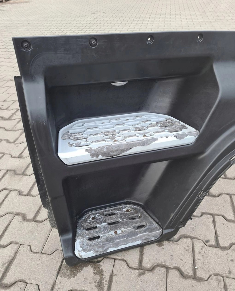 STOPNICA KOMPLETNA LEWA GÓRNA STOPIEŃ FORD F-MAX 500 TRUCKS - Treeplank: afbeelding 2 STOPNICA KOMPLETNA LEWA GÓRNA STOPIEŃ FORD F-MAX 500 TRUCKS - Treeplank: afbeelding 2