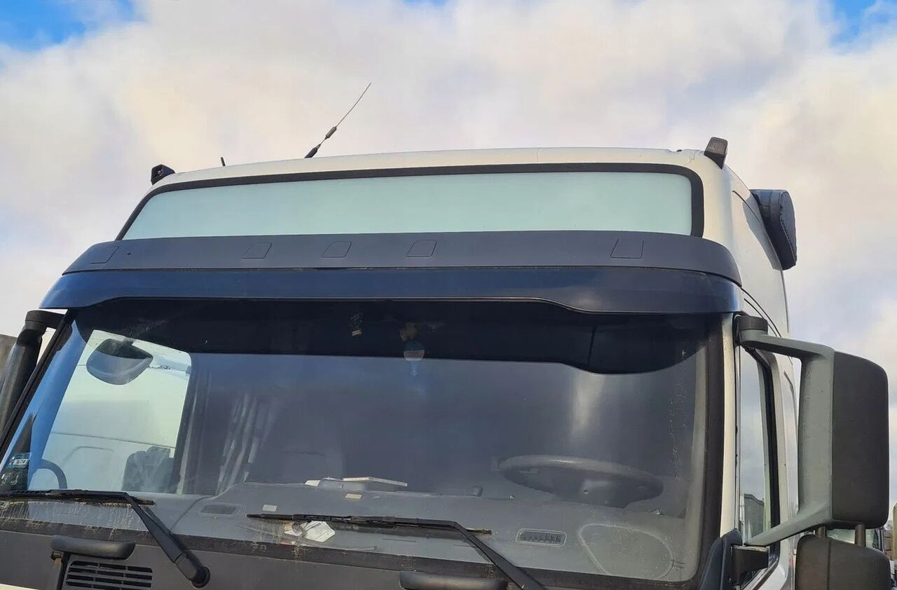 VOLVO BLENDA OSŁONA PRZECIWSŁONECZNA VOLVO FH FM - Zonneklep voor Vrachtwagen: afbeelding 2 VOLVO BLENDA OSŁONA PRZECIWSŁONECZNA VOLVO FH FM - Zonneklep voor Vrachtwagen: afbeelding 2