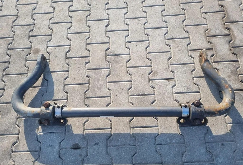 VOLVO DRĄŻEK STABILIZACYJNY REAKCYJNY STABILIZATOR PRZÓD VOLVO FM FH 4 16 60mm - Stabilisatorstang voor Vrachtwagen: afbeelding 1 VOLVO DRĄŻEK STABILIZACYJNY REAKCYJNY STABILIZATOR PRZÓD VOLVO FM FH 4 16 60mm - Stabilisatorstang voor Vrachtwagen: afbeelding 1