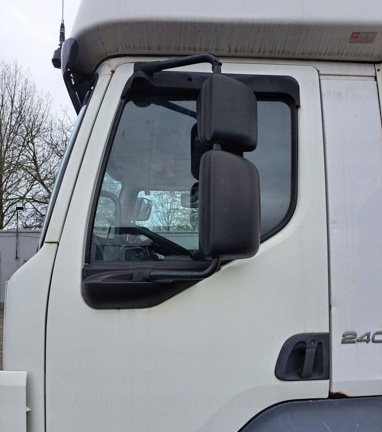 VOLVO DRZWI KOMPLETNE LEWE RENAULT PREMIUM MIDLUM VOLVO FE FL - Deur en onderdelen voor Vrachtwagen: afbeelding 2 VOLVO DRZWI KOMPLETNE LEWE RENAULT PREMIUM MIDLUM VOLVO FE FL - Deur en onderdelen voor Vrachtwagen: afbeelding 2