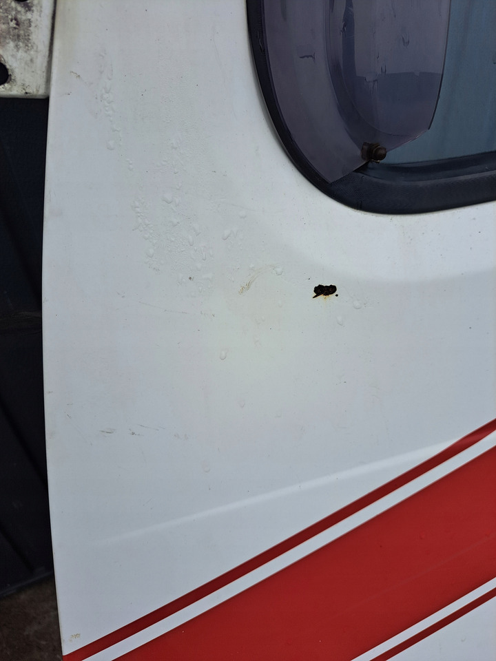 VOLVO DRZWI KOMPLETNE LEWE VOLVO FH 13 LIFT - Deur en onderdelen voor Vrachtwagen: afbeelding 2 VOLVO DRZWI KOMPLETNE LEWE VOLVO FH 13 LIFT - Deur en onderdelen voor Vrachtwagen: afbeelding 2