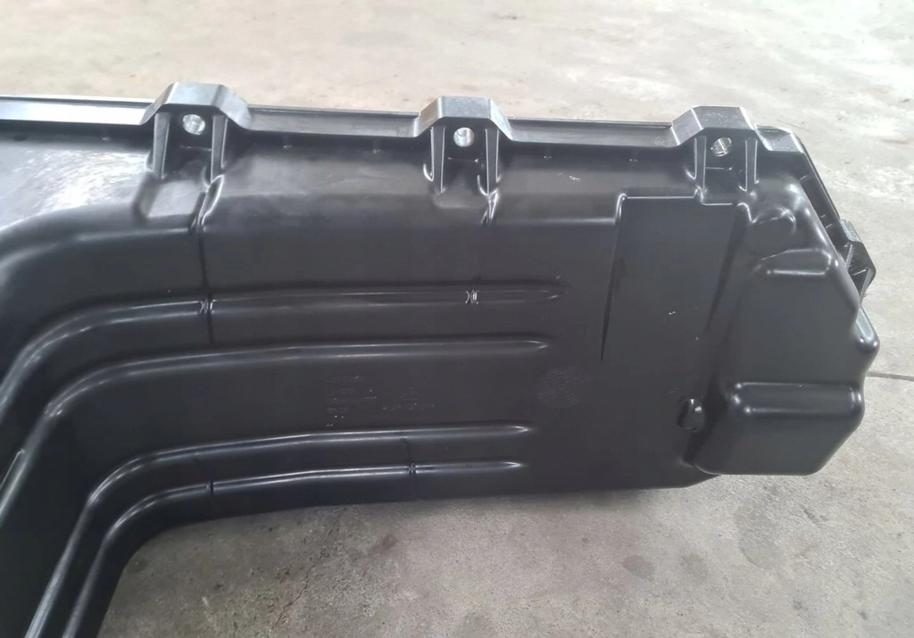 Carterpan VOLVO FH 16 D16K EURO 6 23560651: afbeelding 6