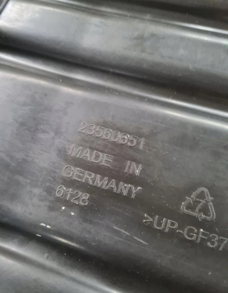 Carterpan VOLVO FH 16 D16K EURO 6 23560651: afbeelding 11