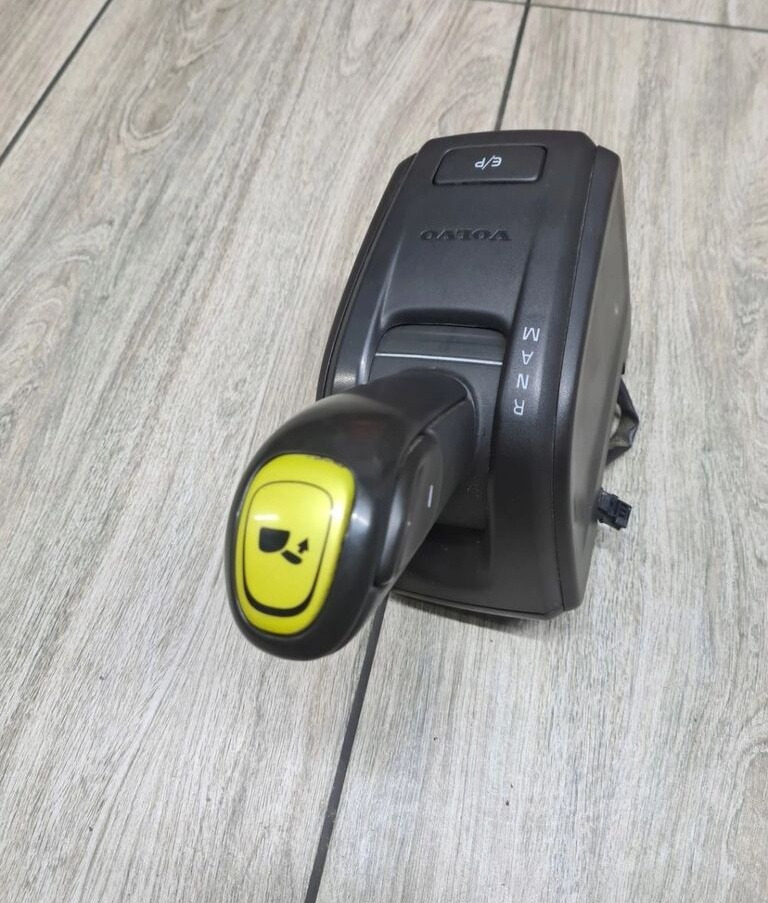 VOLVO JOYSTICK ZMIANY BIEGÓW GAŁKA LEWAREK VOLVO FH 4 FM 4 FH 16 EURO 6 22647972 - Versnellingspook voor Vrachtwagen: afbeelding 1 VOLVO JOYSTICK ZMIANY BIEGÓW GAŁKA LEWAREK VOLVO FH 4 FM 4 FH 16 EURO 6 22647972 - Versnellingspook voor Vrachtwagen: afbeelding 1