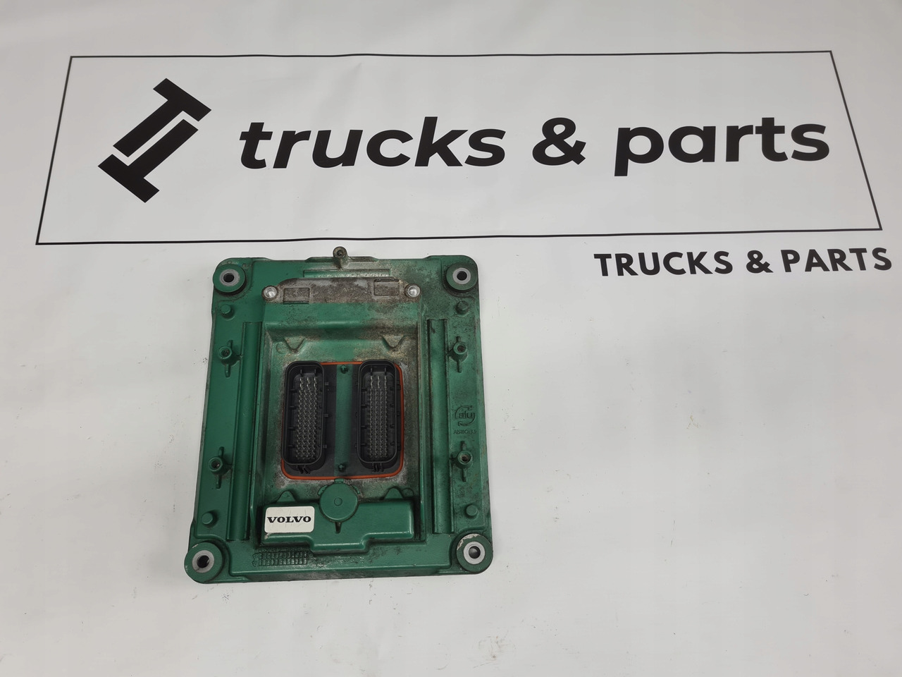 VOLVO KASETA KOMPUTER SILNIKA RENAULT GAMA T RANGE VOLVO FH 4 FM 4 21900545-P01 - ECU voor Vrachtwagen: afbeelding 1 VOLVO KASETA KOMPUTER SILNIKA RENAULT GAMA T RANGE VOLVO FH 4 FM 4 21900545-P01 - ECU voor Vrachtwagen: afbeelding 1