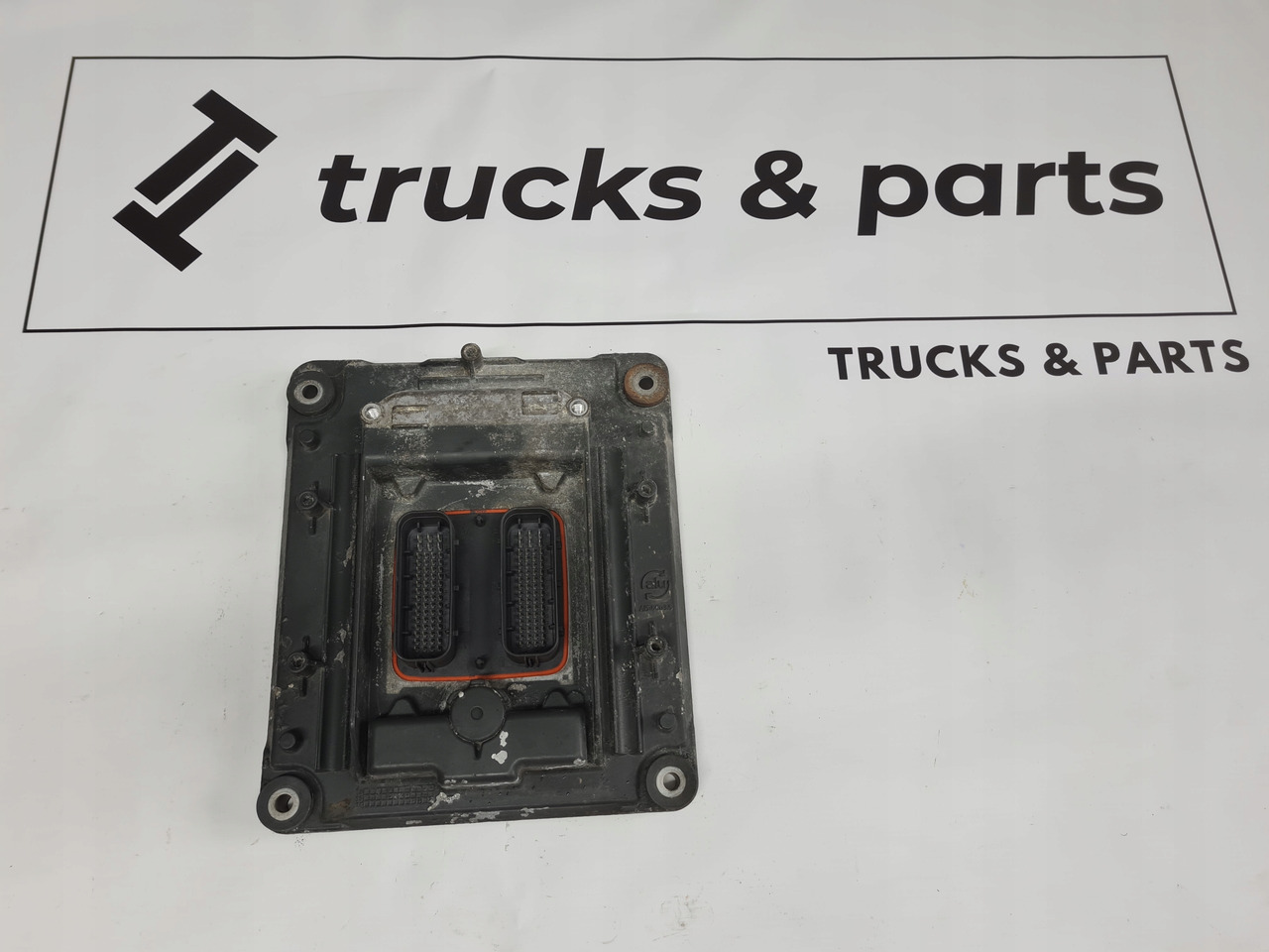 VOLVO KASETA KOMPUTER SILNIKA RENAULT GAMA T RANGE VOLVO FH 4 FM 4 22423434 P01 - ECU voor Vrachtwagen: afbeelding 1 VOLVO KASETA KOMPUTER SILNIKA RENAULT GAMA T RANGE VOLVO FH 4 FM 4 22423434 P01 - ECU voor Vrachtwagen: afbeelding 1