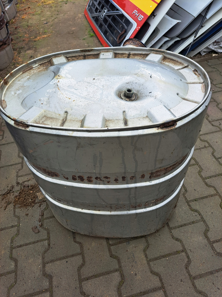 VOLVO KATALIZATOR TŁUMIK DPF FILTR RENAULT PREMIUM KERAX LANDER DXI VOLVO FH FM - Katalysator voor Vrachtwagen: afbeelding 4 VOLVO KATALIZATOR TŁUMIK DPF FILTR RENAULT PREMIUM KERAX LANDER DXI VOLVO FH FM - Katalysator voor Vrachtwagen: afbeelding 4