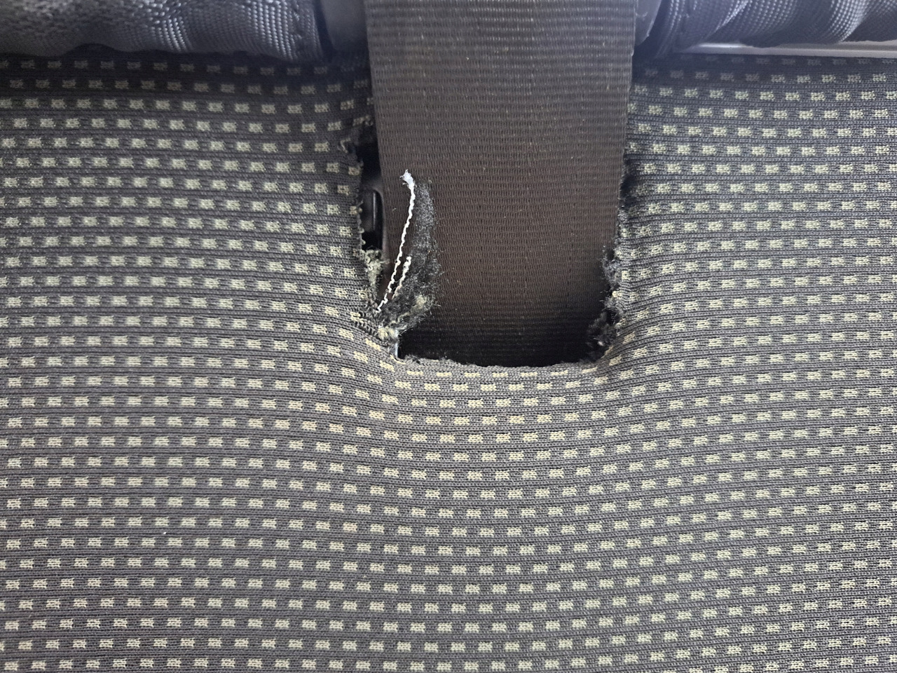 Cabine en interieur voor Vrachtwagen VOLVO ŁÓŻKO GÓRNE LEŻANKA VOLVO FH 4: afbeelding 12