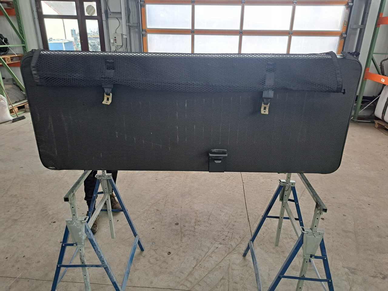 Cabine en interieur voor Vrachtwagen VOLVO ŁÓŻKO GÓRNE LEŻANKA VOLVO FH 4: afbeelding 7