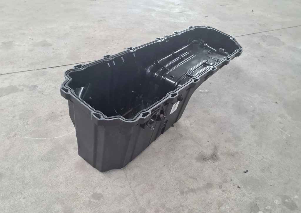 VOLVO MISA MISKA OLEJOWA SILNIKA VOLVO FH 16 D16K EURO 6 - Carterpan voor Vrachtwagen: afbeelding 2 VOLVO MISA MISKA OLEJOWA SILNIKA VOLVO FH 16 D16K EURO 6 - Carterpan voor Vrachtwagen: afbeelding 2