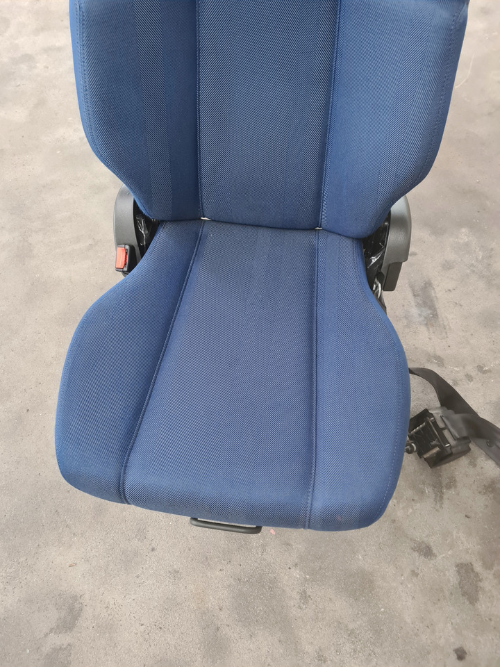 VOLVO PNEUMATYCZNY KIEROWCY - Zitplaats: afbeelding 5 VOLVO PNEUMATYCZNY KIEROWCY - Zitplaats: afbeelding 5