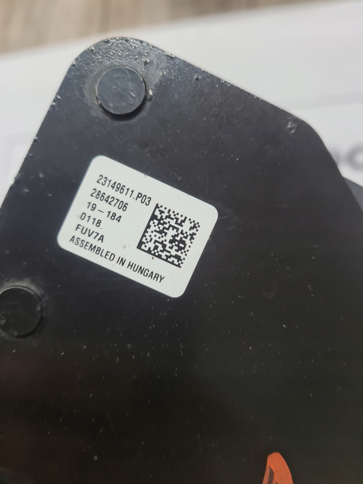 VOLVO RADAR DISTRONIK MOCOWANIE RENAULT GAMA T C K RANGE VOLVO FH 4 FM 4 FH 5 - Sensor voor Vrachtwagen: afbeelding 4 VOLVO RADAR DISTRONIK MOCOWANIE RENAULT GAMA T C K RANGE VOLVO FH 4 FM 4 FH 5 - Sensor voor Vrachtwagen: afbeelding 4