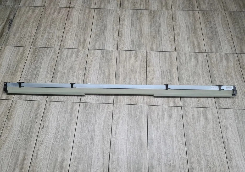 VOLVO ROLETA ELEKTRYCZNA PRZEDNIA ZASŁONA ŻALUZJA CZOŁOWA VOLVO FH 4 FH 5 - Zonneklep voor Vrachtwagen: afbeelding 1 VOLVO ROLETA ELEKTRYCZNA PRZEDNIA ZASŁONA ŻALUZJA CZOŁOWA VOLVO FH 4 FH 5 - Zonneklep voor Vrachtwagen: afbeelding 1