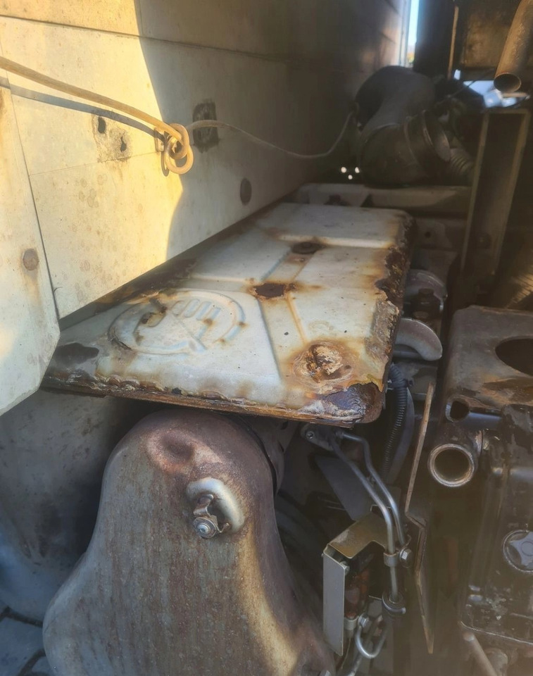 VOLVO TŁUMIK KOMPLETNY RENAULT GAMA D WIDE VOLVO FL FE D5K D8K EURO 6 - Katalysator: afbeelding 5 VOLVO TŁUMIK KOMPLETNY RENAULT GAMA D WIDE VOLVO FL FE D5K D8K EURO 6 - Katalysator: afbeelding 5