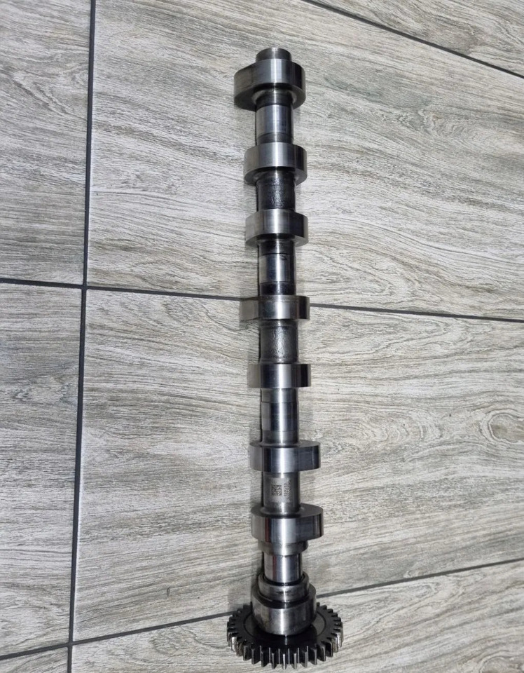 VOLVO WAŁEK ROZRZĄDU VOLVO FL E6 RENAULT GAMA D SILNIK D5K - Nokkenas voor Vrachtwagen: afbeelding 1 VOLVO WAŁEK ROZRZĄDU VOLVO FL E6 RENAULT GAMA D SILNIK D5K - Nokkenas voor Vrachtwagen: afbeelding 1