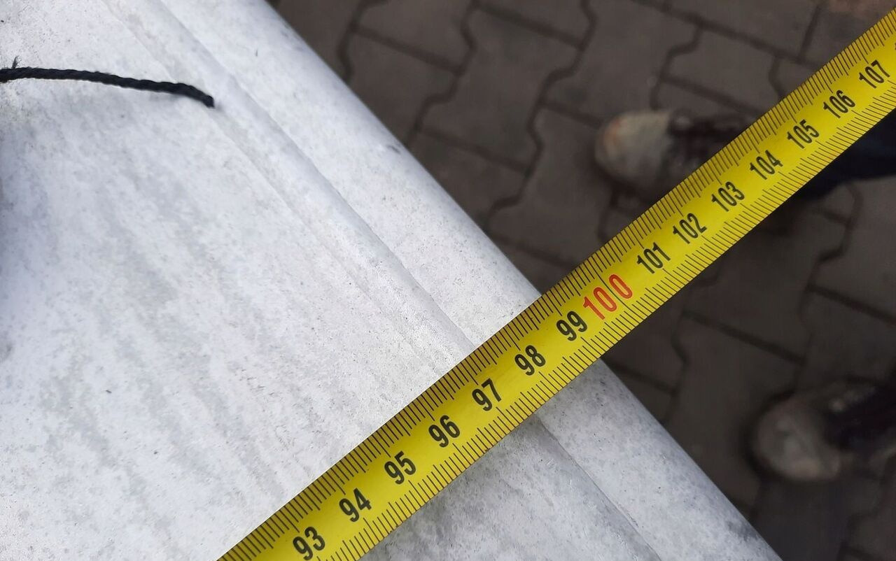 VOLVO ZBIORNIK PALIWA RENAULT DXI GAMA T VOLVO FH FM 4 5 100/70/70 - Brandstoftank voor Vrachtwagen: afbeelding 5 VOLVO ZBIORNIK PALIWA RENAULT DXI GAMA T VOLVO FH FM 4 5 100/70/70 - Brandstoftank voor Vrachtwagen: afbeelding 5