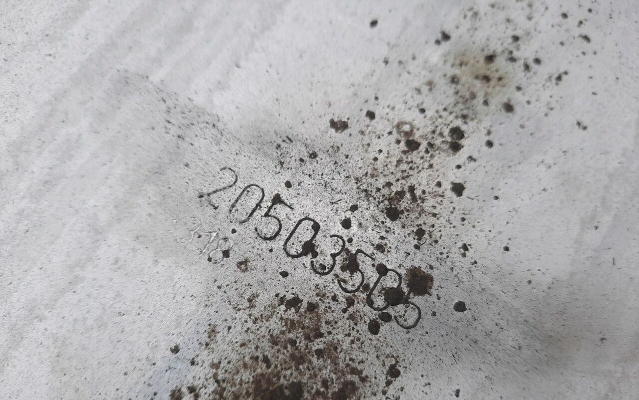 VOLVO ZBIORNIK PALIWA RENAULT DXI GAMA T VOLVO FH FM 4 5 100/70/70 - Brandstoftank voor Vrachtwagen: afbeelding 4 VOLVO ZBIORNIK PALIWA RENAULT DXI GAMA T VOLVO FH FM 4 5 100/70/70 - Brandstoftank voor Vrachtwagen: afbeelding 4