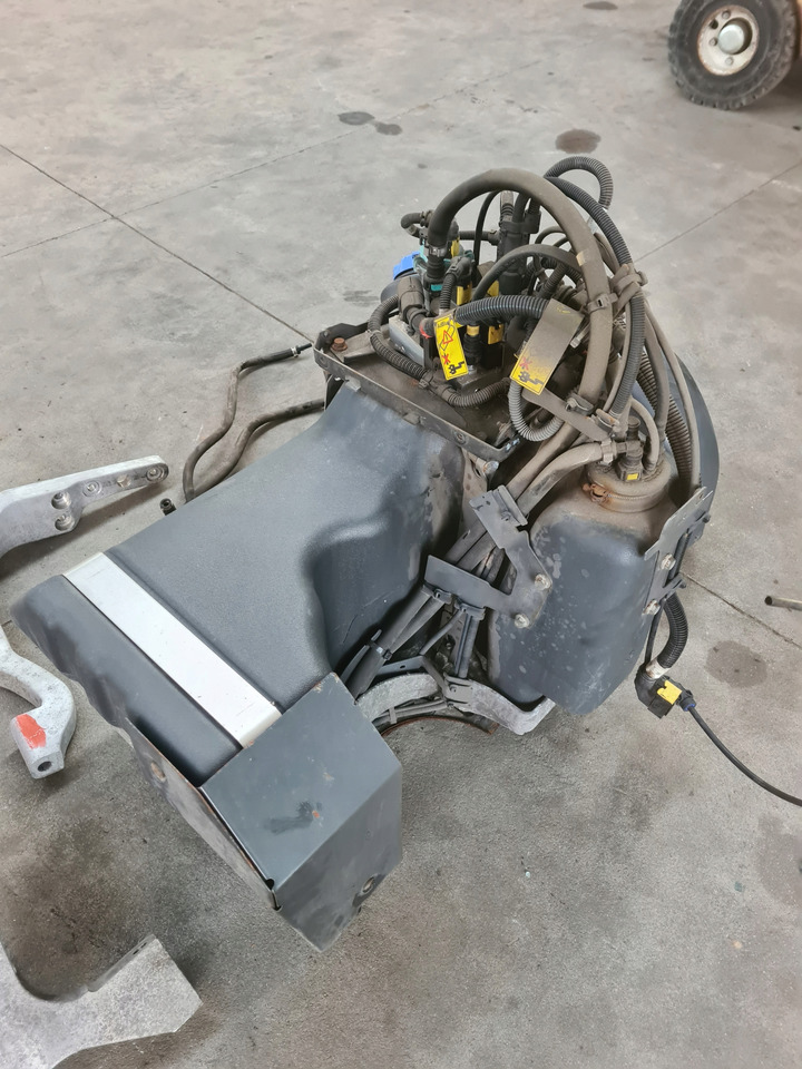 VOLVO ZBIORNIK POMPA WIĄZKA ADBLUE KOMPLET RENAULT GAMA T VOLVO FH 4 FM 4 - AdBlue Tank: afbeelding 5 VOLVO ZBIORNIK POMPA WIĄZKA ADBLUE KOMPLET RENAULT GAMA T VOLVO FH 4 FM 4 - AdBlue Tank: afbeelding 5