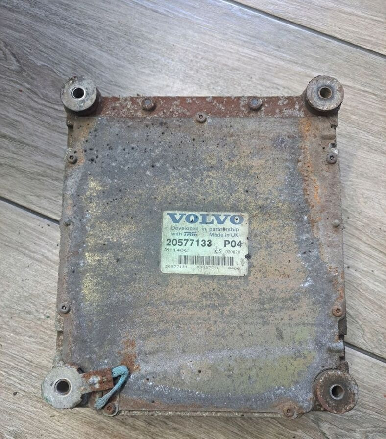Volvo 8192459 Volvo FL 6 00-06 - ECU voor Vrachtwagen: afbeelding 3 Volvo 8192459 Volvo FL 6 00-06 - ECU voor Vrachtwagen: afbeelding 3