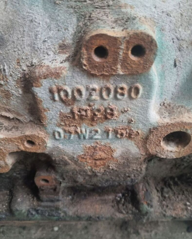 Volvo FM truck - Cilinderblok voor Vrachtwagen: afbeelding 5 Volvo FM truck - Cilinderblok voor Vrachtwagen: afbeelding 5