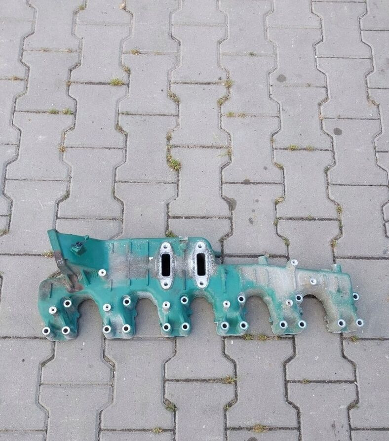 Volvo KOLEKTOR SSĄCY VOLVO FL RENAULT GAMA D8K EURO 6 22387424 - Inlaatspruitstuk voor Vrachtwagen: afbeelding 3 Volvo KOLEKTOR SSĄCY VOLVO FL RENAULT GAMA D8K EURO 6 22387424 - Inlaatspruitstuk voor Vrachtwagen: afbeelding 3