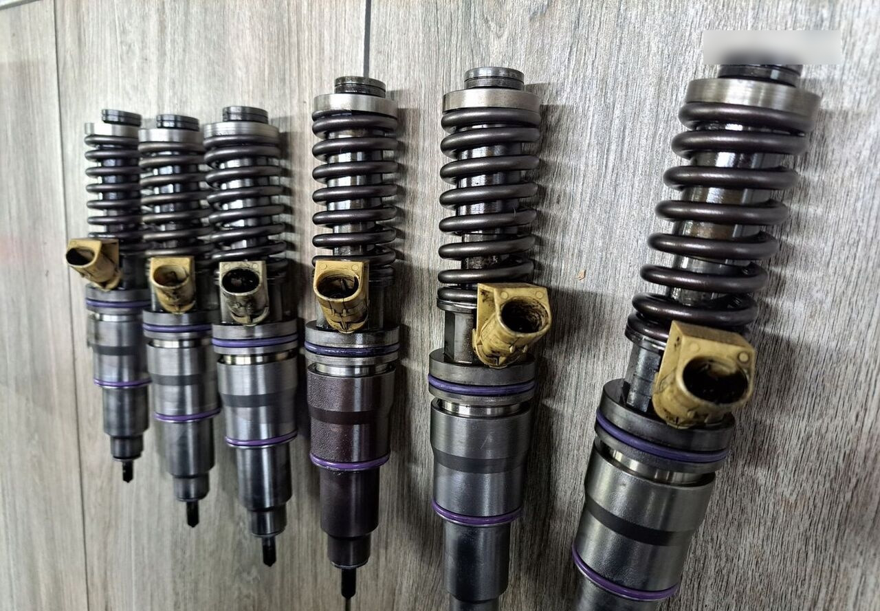 Volvo POMPOWTRYSKIWACZE WTRYSKI RENAULT MAGNUM DXI 12 VOLVO FH FM 12 - Injector voor Vrachtwagen: afbeelding 3 Volvo POMPOWTRYSKIWACZE WTRYSKI RENAULT MAGNUM DXI 12 VOLVO FH FM 12 - Injector voor Vrachtwagen: afbeelding 3