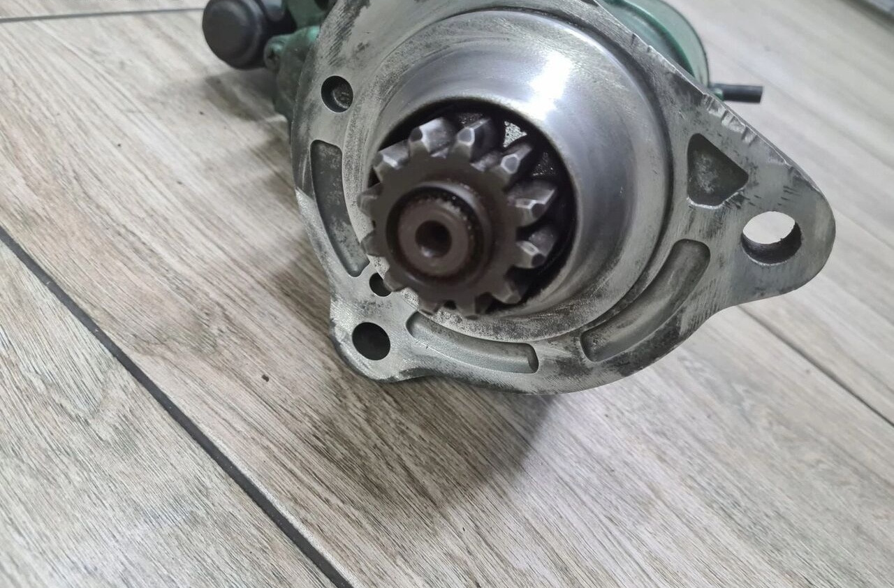 Volvo SPRĘŻARKA KOMPRESOR POWIETRZA FH 4 FH 16 EURO 6 22083113 22602938   Volvo ORYGINAŁ VOLVO FH 4 FH 16 D16K EURO 6 22602938 - Starter voor Vrachtwagen: afbeelding 2 Volvo SPRĘŻARKA KOMPRESOR POWIETRZA FH 4 FH 16 EURO 6 22083113 22602938   Volvo ORYGINAŁ VOLVO FH 4 FH 16 D16K EURO 6 22602938 - Starter voor Vrachtwagen: afbeelding 2