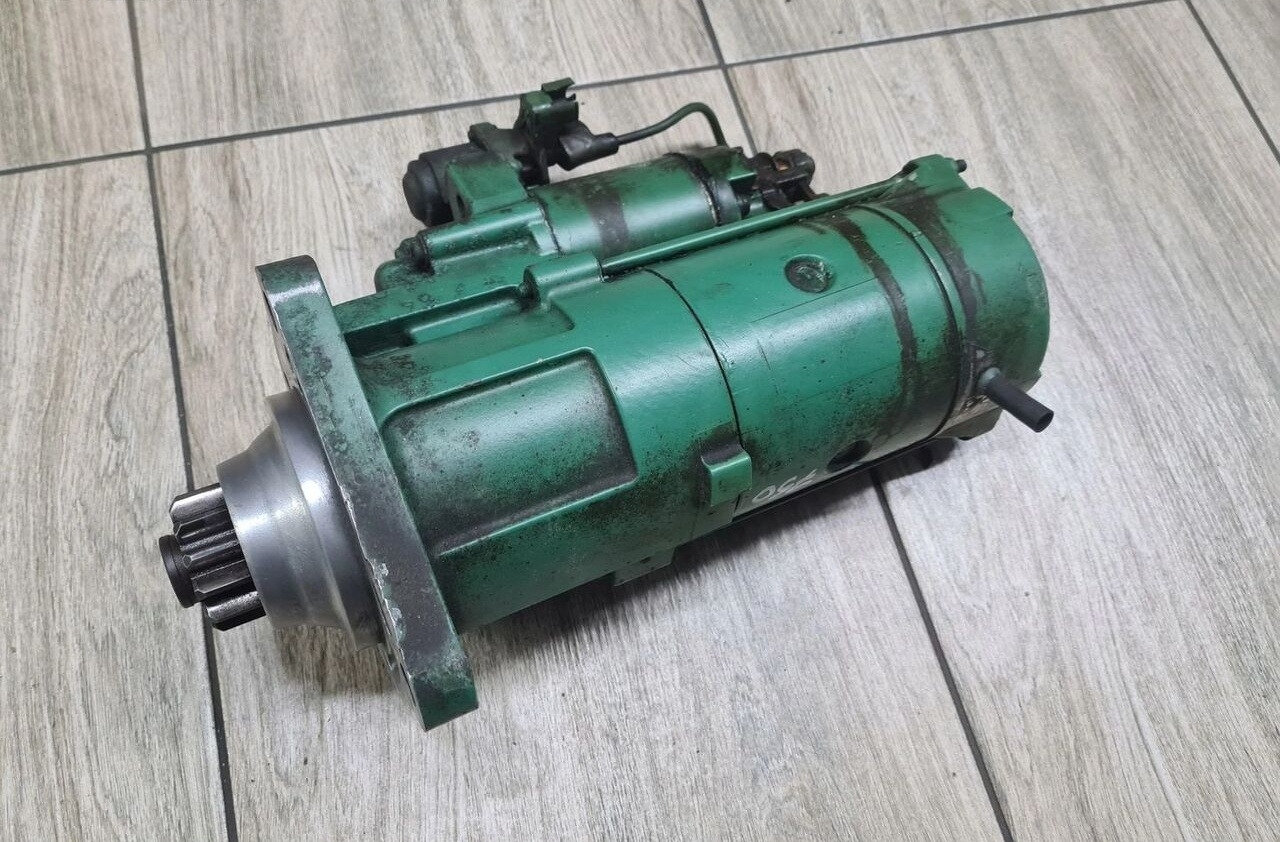 Volvo SPRĘŻARKA KOMPRESOR POWIETRZA FH 4 FH 16 EURO 6 22083113 22602938   Volvo ORYGINAŁ VOLVO FH 4 FH 16 D16K EURO 6 22602938 - Starter voor Vrachtwagen: afbeelding 5 Volvo SPRĘŻARKA KOMPRESOR POWIETRZA FH 4 FH 16 EURO 6 22083113 22602938   Volvo ORYGINAŁ VOLVO FH 4 FH 16 D16K EURO 6 22602938 - Starter voor Vrachtwagen: afbeelding 5