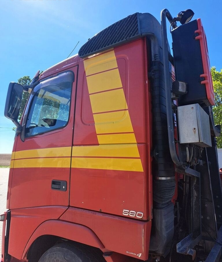 Volvo SPRZEDAM KABINĘ FH 16 EURO 5 NISKA. Volvo - Cabine voor Vrachtwagen: afbeelding 5 Volvo SPRZEDAM KABINĘ FH 16 EURO 5 NISKA. Volvo - Cabine voor Vrachtwagen: afbeelding 5