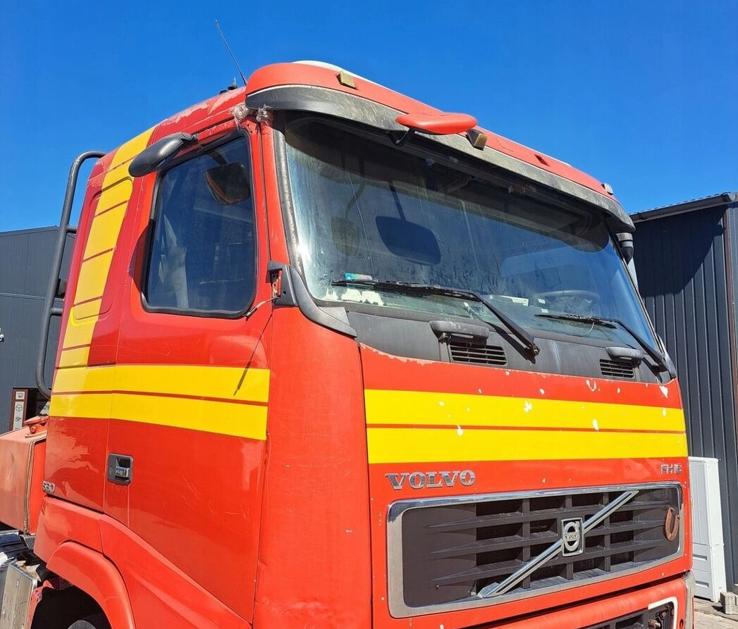 Volvo SPRZEDAM KABINĘ FH 16 EURO 5 NISKA. Volvo - Cabine voor Vrachtwagen: afbeelding 1 Volvo SPRZEDAM KABINĘ FH 16 EURO 5 NISKA. Volvo - Cabine voor Vrachtwagen: afbeelding 1