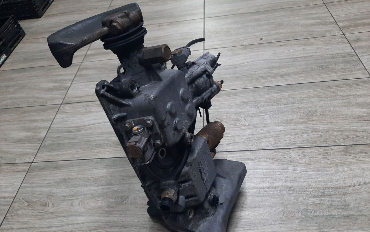 Transmissie voor Vrachtwagen Volvo WYBIERAK SKRZYNI BIEGÓW MANUAL VT FH FM 20713810: afbeelding 8