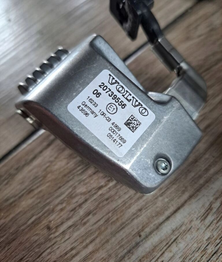 Volvo ZESTAW KAMERKA KAMERA RADAR KABEL STEROWNIK FH FM 4 9 13 LIFT   Volvo - Elektrisch systeem voor Vrachtwagen: afbeelding 1 Volvo ZESTAW KAMERKA KAMERA RADAR KABEL STEROWNIK FH FM 4 9 13 LIFT   Volvo - Elektrisch systeem voor Vrachtwagen: afbeelding 1