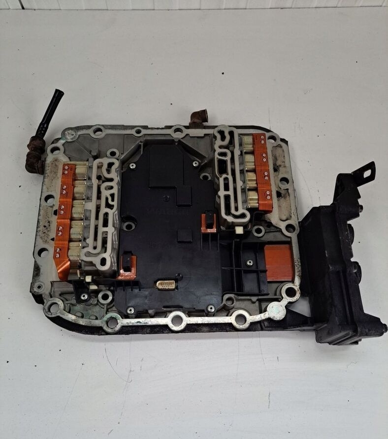 WABCO ELEKTRONIKA WYBIERAKA I-SHIFT AT "C" RENAULT DXI VOLVO FH FM - ECU voor Vrachtwagen: afbeelding 1 WABCO ELEKTRONIKA WYBIERAKA I-SHIFT AT "C" RENAULT DXI VOLVO FH FM - ECU voor Vrachtwagen: afbeelding 1