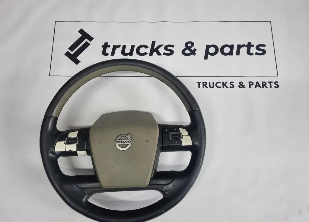 WIELOFUNKCYJNA VOLVO FH 4 FM 4 FMX - Stuurwiel: afbeelding 1 WIELOFUNKCYJNA VOLVO FH 4 FM 4 FMX - Stuurwiel: afbeelding 1