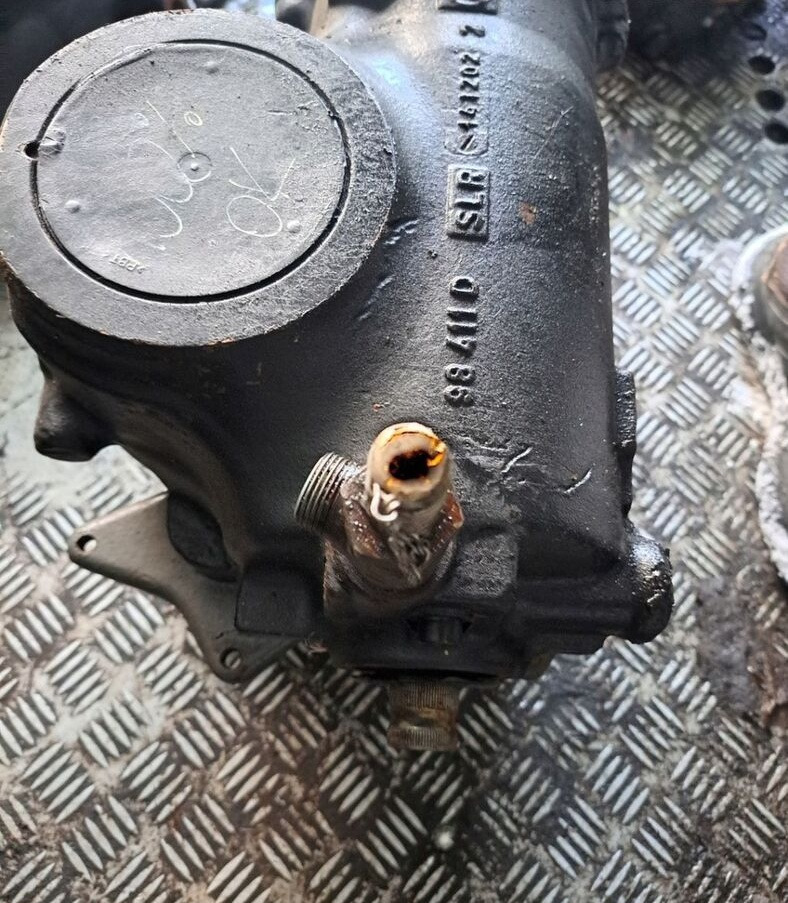 ZF KOLUMNA PRZEKŁADNIA KIEROWNICZA VOLVO FH FM 9 12 13 - Stuurhuis voor Vrachtwagen: afbeelding 3 ZF KOLUMNA PRZEKŁADNIA KIEROWNICZA VOLVO FH FM 9 12 13 - Stuurhuis voor Vrachtwagen: afbeelding 3