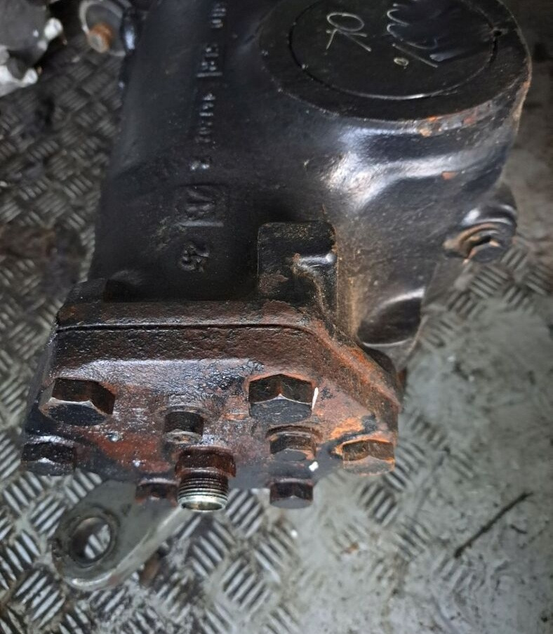 ZF KOLUMNA PRZEKŁADNIA KIEROWNICZA VOLVO FH FM 9 12 13 - Stuurhuis voor Vrachtwagen: afbeelding 2 ZF KOLUMNA PRZEKŁADNIA KIEROWNICZA VOLVO FH FM 9 12 13 - Stuurhuis voor Vrachtwagen: afbeelding 2