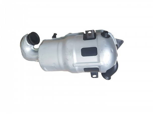 Fiat Roetfilter /Partikelfilter Ducato 1379587080, 1398668080, 1392486080, 13939 - Geluiddemper/ Uitlaatsysteem voor Bestelwagen: afbeelding 2 Fiat Roetfilter /Partikelfilter Ducato 1379587080, 1398668080, 1392486080, 13939 - Geluiddemper/ Uitlaatsysteem voor Bestelwagen: afbeelding 2