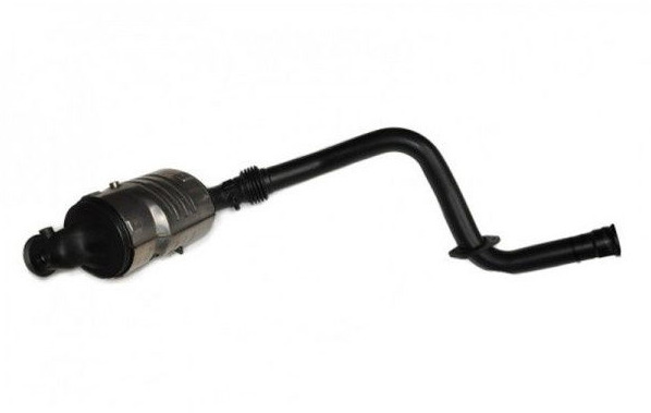Land Rover Roetfilter Partikelfilter DPF Land Rover Range Rover Evoque 2.2d 2.0d  - Geluiddemper/ Uitlaatsysteem voor Personenwagen: afbeelding 3 Land Rover Roetfilter Partikelfilter DPF Land Rover Range Rover Evoque 2.2d 2.0d  - Geluiddemper/ Uitlaatsysteem voor Personenwagen: afbeelding 3
