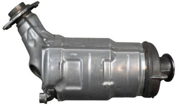 Toyota Roetfilter Partikelfilter DPF Land Crusier, Hilux - 2.4-2.8 D-4D. 3.0d 4. - Geluiddemper/ Uitlaatsysteem voor Personenwagen: afbeelding 1 Toyota Roetfilter Partikelfilter DPF Land Crusier, Hilux - 2.4-2.8 D-4D. 3.0d 4. - Geluiddemper/ Uitlaatsysteem voor Personenwagen: afbeelding 1