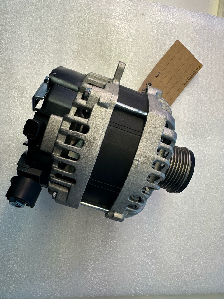 Woda Citroen Jumpy, DS7, Opel, Peugeot, Vauxhall - Dynamo: afbeelding 4 Woda Citroen Jumpy, DS7, Opel, Peugeot, Vauxhall - Dynamo: afbeelding 4