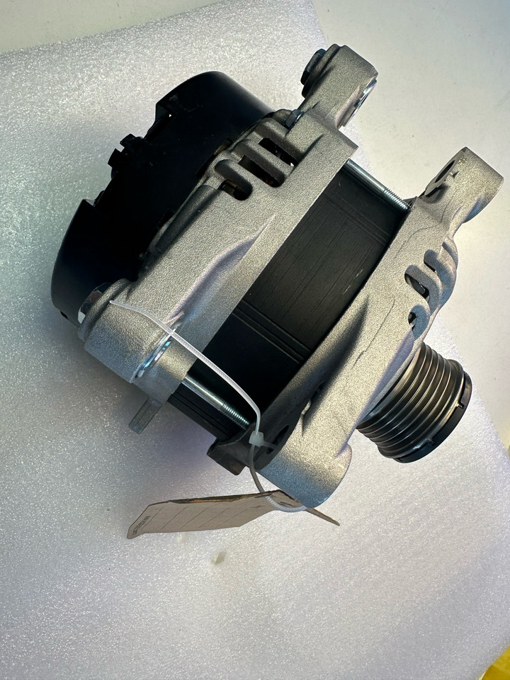 Woda Citroen Jumpy, DS7, Opel, Peugeot, Vauxhall - Dynamo: afbeelding 3 Woda Citroen Jumpy, DS7, Opel, Peugeot, Vauxhall - Dynamo: afbeelding 3