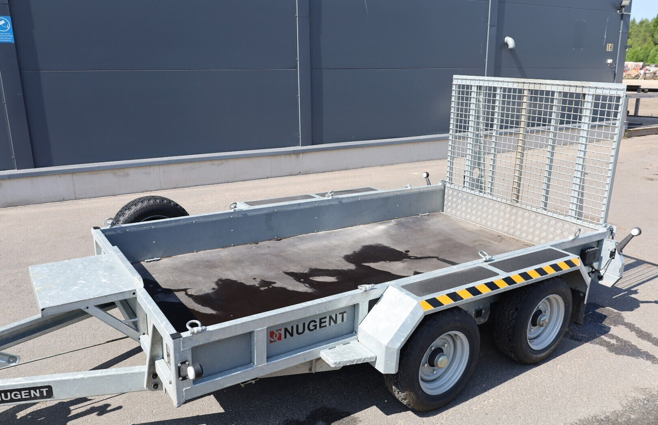 Nugent P3116h - Machinetransporter: afbeelding 5 Nugent P3116h - Machinetransporter: afbeelding 5
