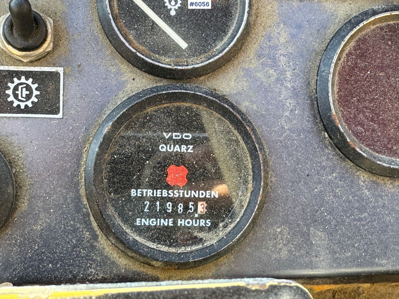 Leasing 1983 Volvo BM 4500 repair object 1983 Volvo BM 4500 repair object: afbeelding 20 Leasing 1983 Volvo BM 4500 repair object 1983 Volvo BM 4500 repair object: afbeelding 20