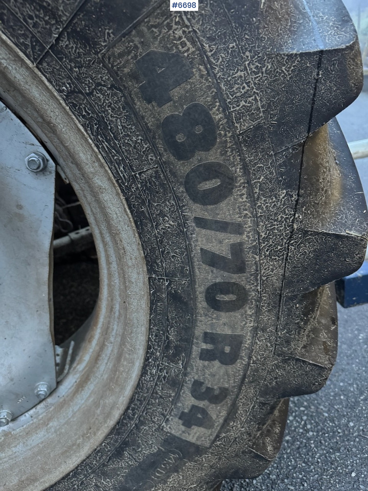 Leasing 1989 Case IH 685 XL 1989 Case IH 685 XL: afbeelding 17 Leasing 1989 Case IH 685 XL 1989 Case IH 685 XL: afbeelding 17