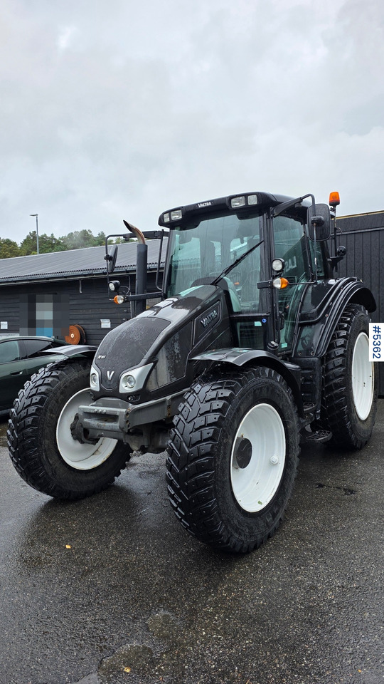 2016 Valtra N103 - Tractor: afbeelding 3 2016 Valtra N103 - Tractor: afbeelding 3